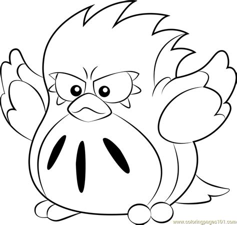 Coloring Pages Coo