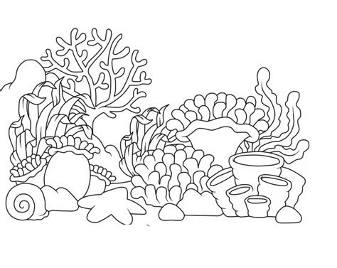 Printable Zoo Animals Coloring Pages