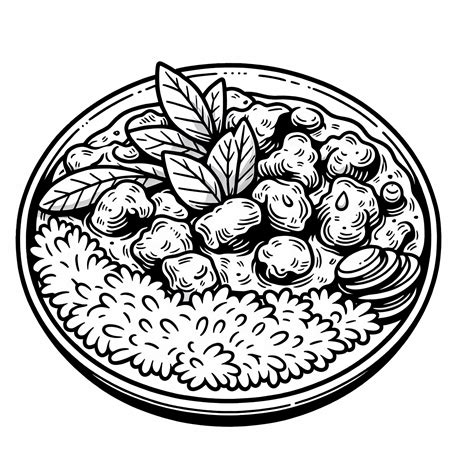 Coloring Pages Danie