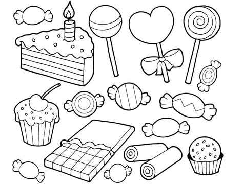 Coloring Pages Deser