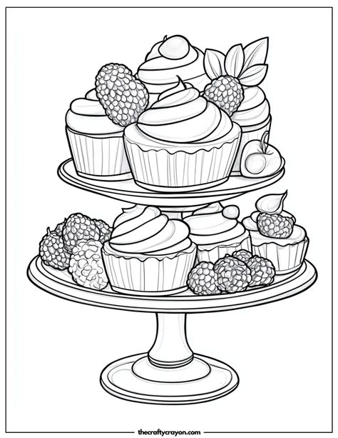 Sweetheart Coloring Pages
