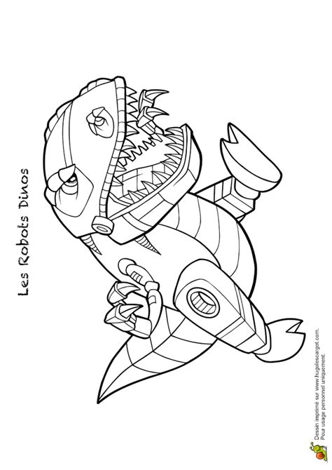Coloring Pages Dinosaur Robot 235+ SVG PNG EPS DXF in Zip File
