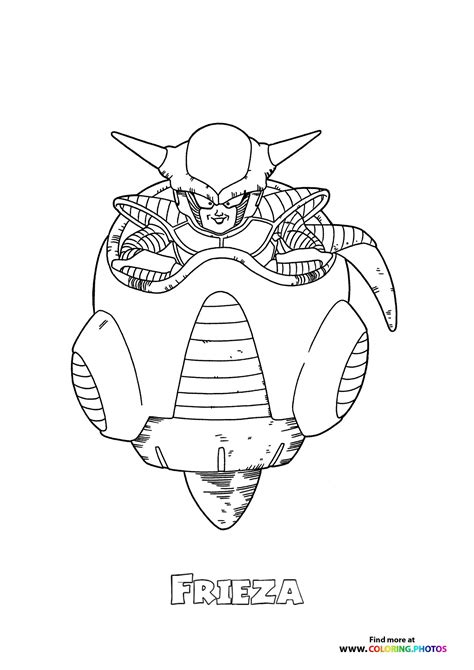 Coloring Pages Dragon Ba
