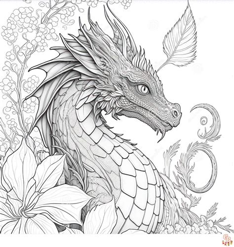 Free Coloring Pages Snakes