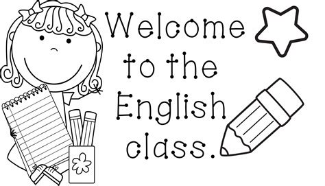 Coloring Pages Englis