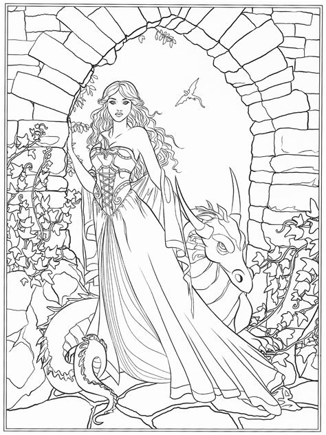 Best Coloring Book App For Ipad