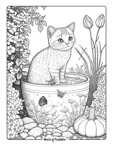 Coloring Pages For