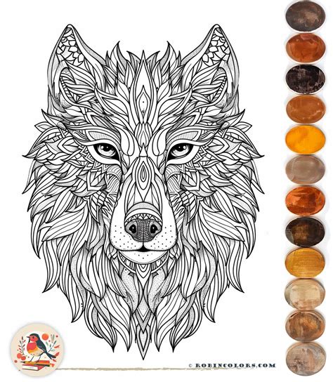 Coloring Pages For Adu