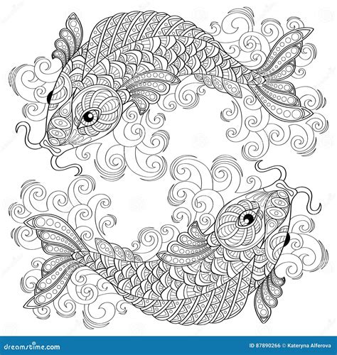 Coloring Pages For Adults Fis