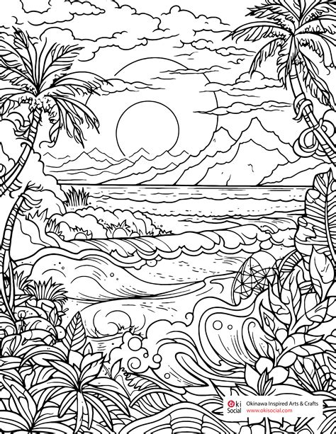 Coloring Pages Halloween Ghost