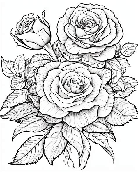 Coloring Pages For Christmas For Free