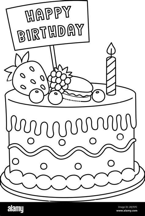Free Printable Leaf Coloring Pages