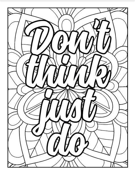 Coloring Pages For Dementia