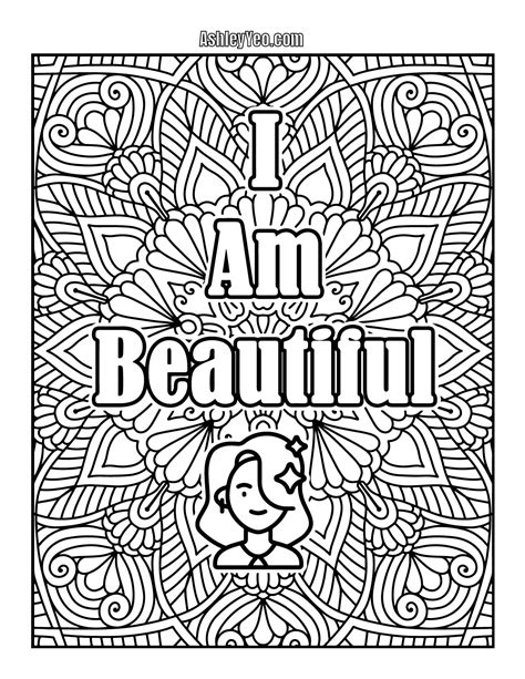 Free Gingerbread Coloring Pages