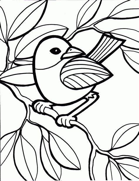 Coloring Pages For Elderly