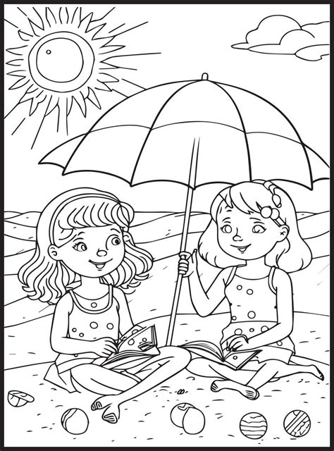 Free Printable Coloring Pages Kittens