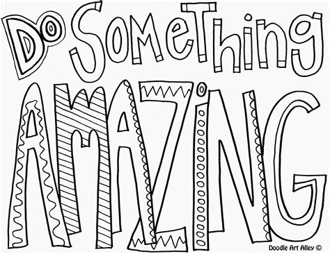Gods Creation Coloring Page