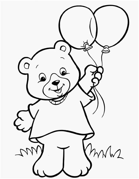 Cute Coloring Pages Of Penguins