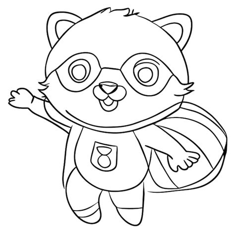 Coloring Pages For Toddlers Preschool And Kindergarten Super Coloring