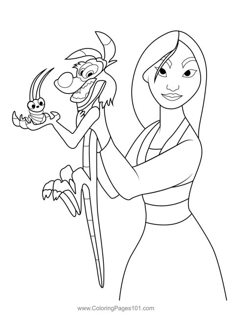 Coloring Pages Free Fa
