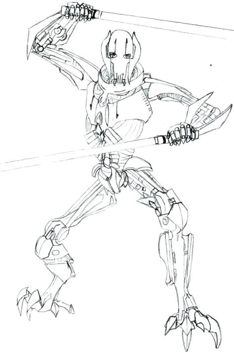Coloring Pages General