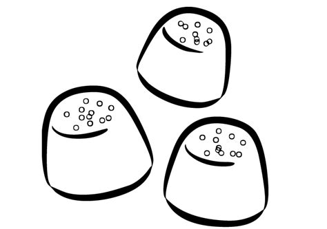 Coloring Pages Farm Animals Free