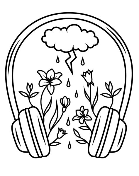 Coloring Pages Hea