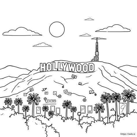 Alphabet Abc Coloring Pages