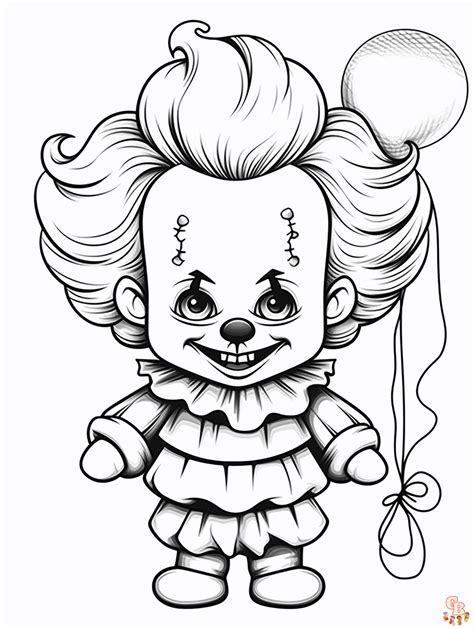 Coloring Pages It