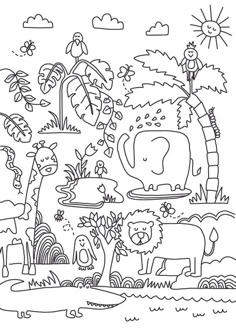 Las Vegas Coloring Pages