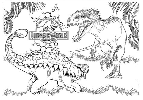 Narnia Coloring Pages