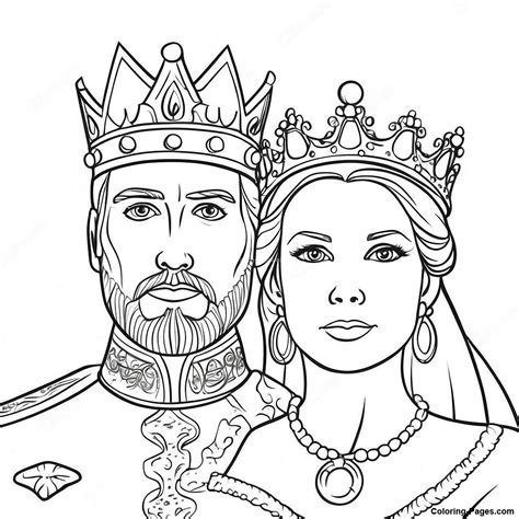 Free Easter Coloring Pages