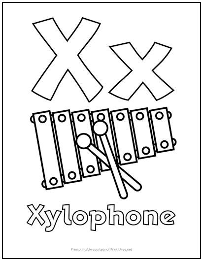 Thanksgiving Food Coloring Sheet