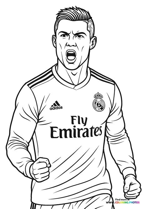 Coloring Pages Lig