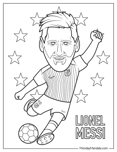 Jesus Birth Coloring Pages