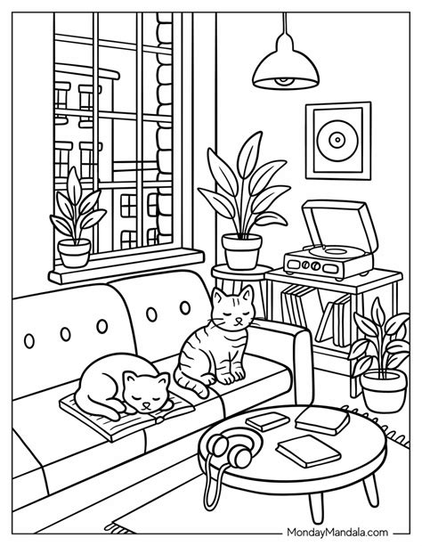 Coloring Pages Lo