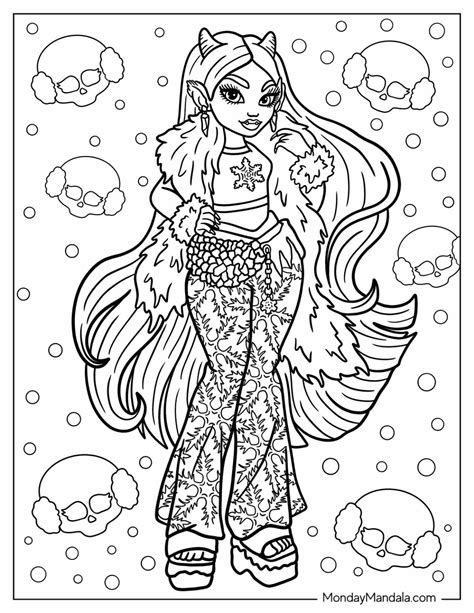 Sesame Street Big Bird Coloring Pages