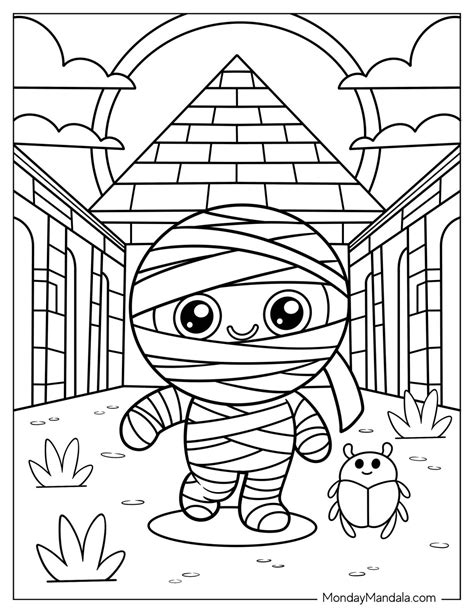 Fnaf Coloring Pages Foxy