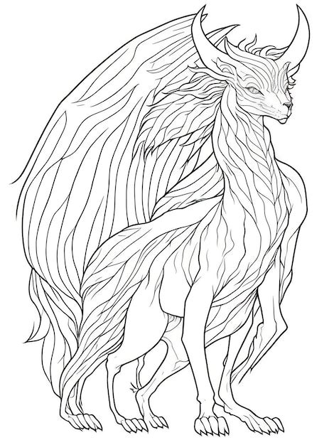 Coloring Pages Of Fashion