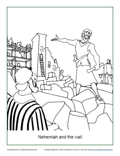 Dreidel Coloring Pages
