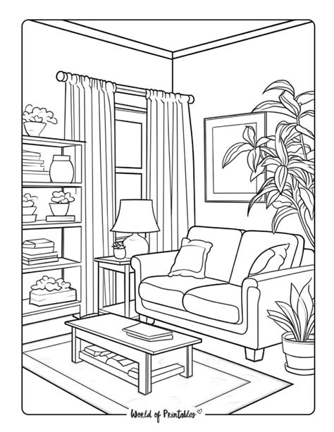 Cool Baseball Coloring Pages