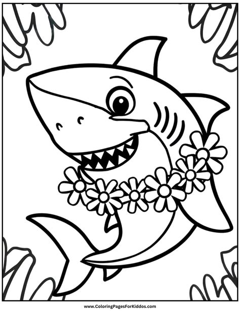 Coloring Pictures Of Spring Flowers