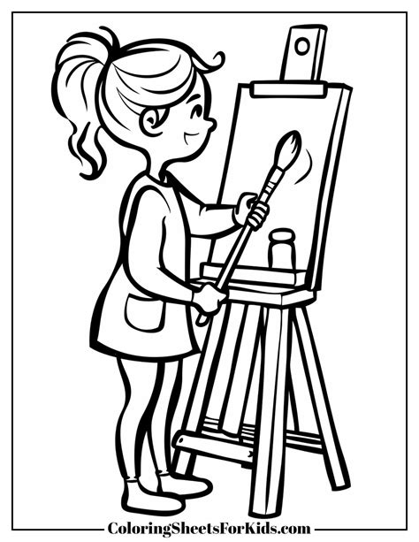 Basketball Shoe Coloring Pages