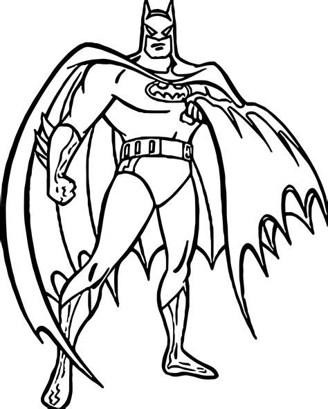 Mystic Coloring Pages