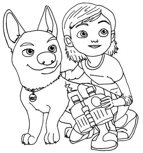 Aquaman Coloring Pages