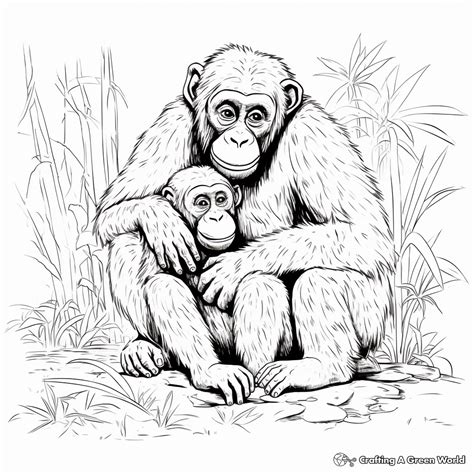 February Coloring Pages Printable