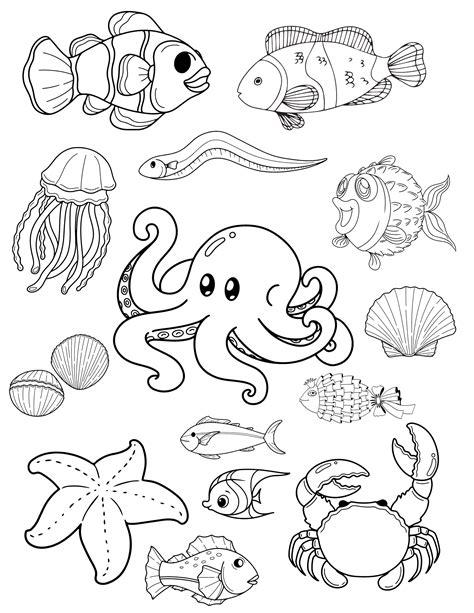 Manly Coloring Pages For Adults
