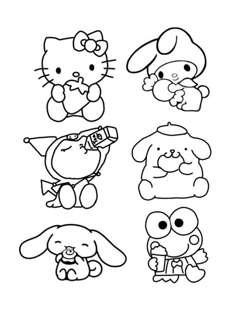 Holly Coloring