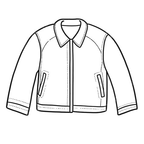 Coloring Pages Of Jacke