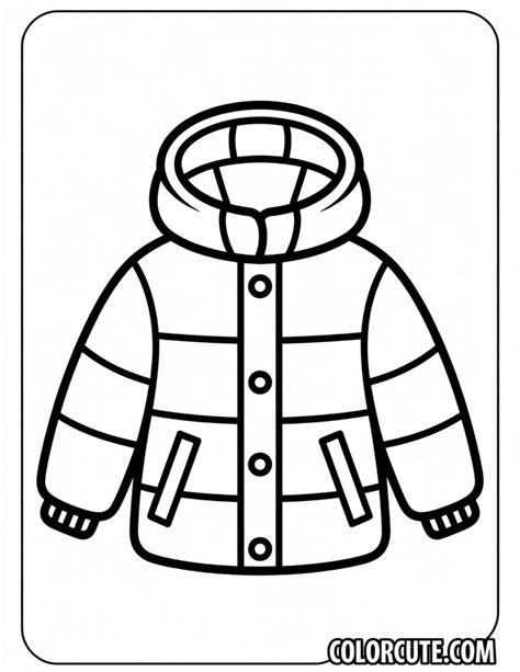 Printable Robot Coloring Pages